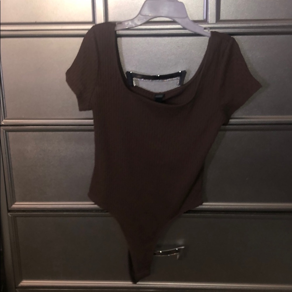 bodysuit great condition never worn